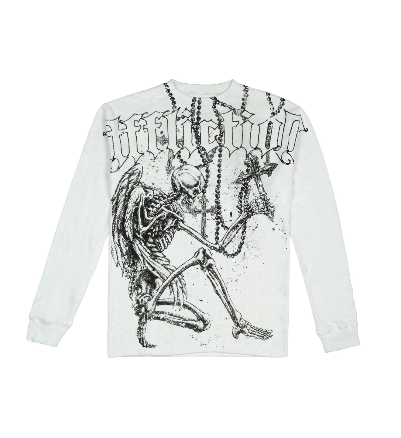 Gorecore Corrosion Thermal – Affliction Clothing