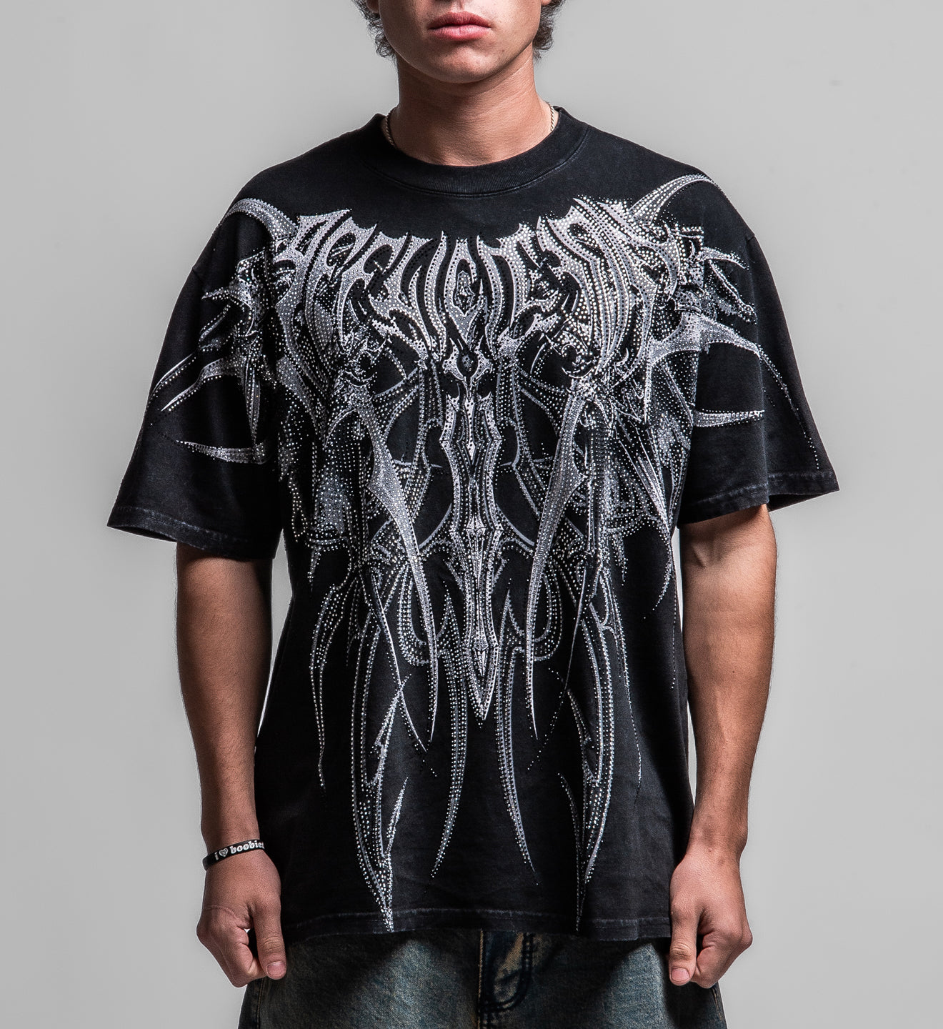Blackwater Falls Tee – Affliction Clothing