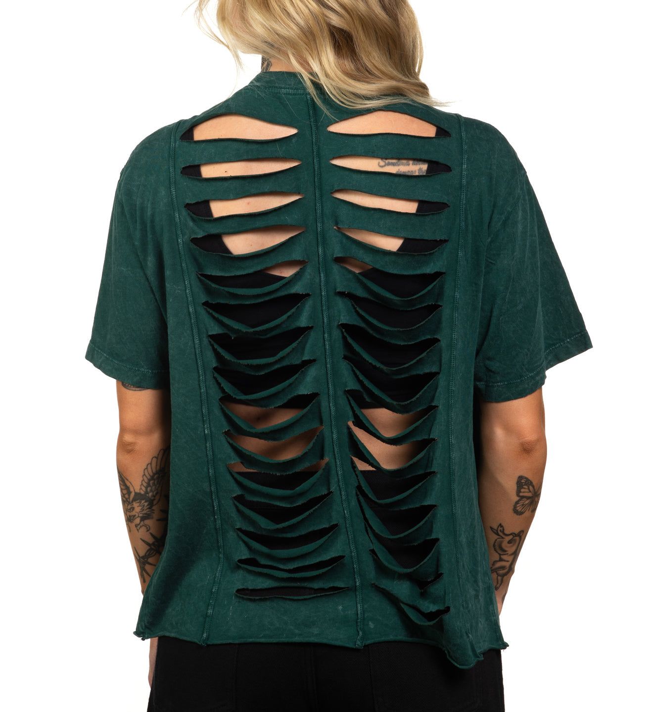 AC Born Free - Affliction Clothing