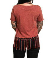 AC Built For Speed - Affliction Clothing