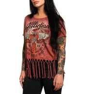 AC Built For Speed - Affliction Clothing