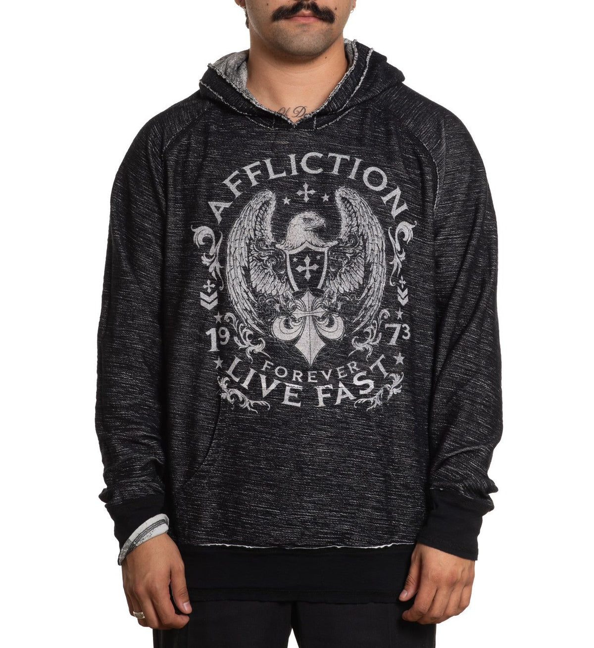 AC Destruction - Affliction Clothing