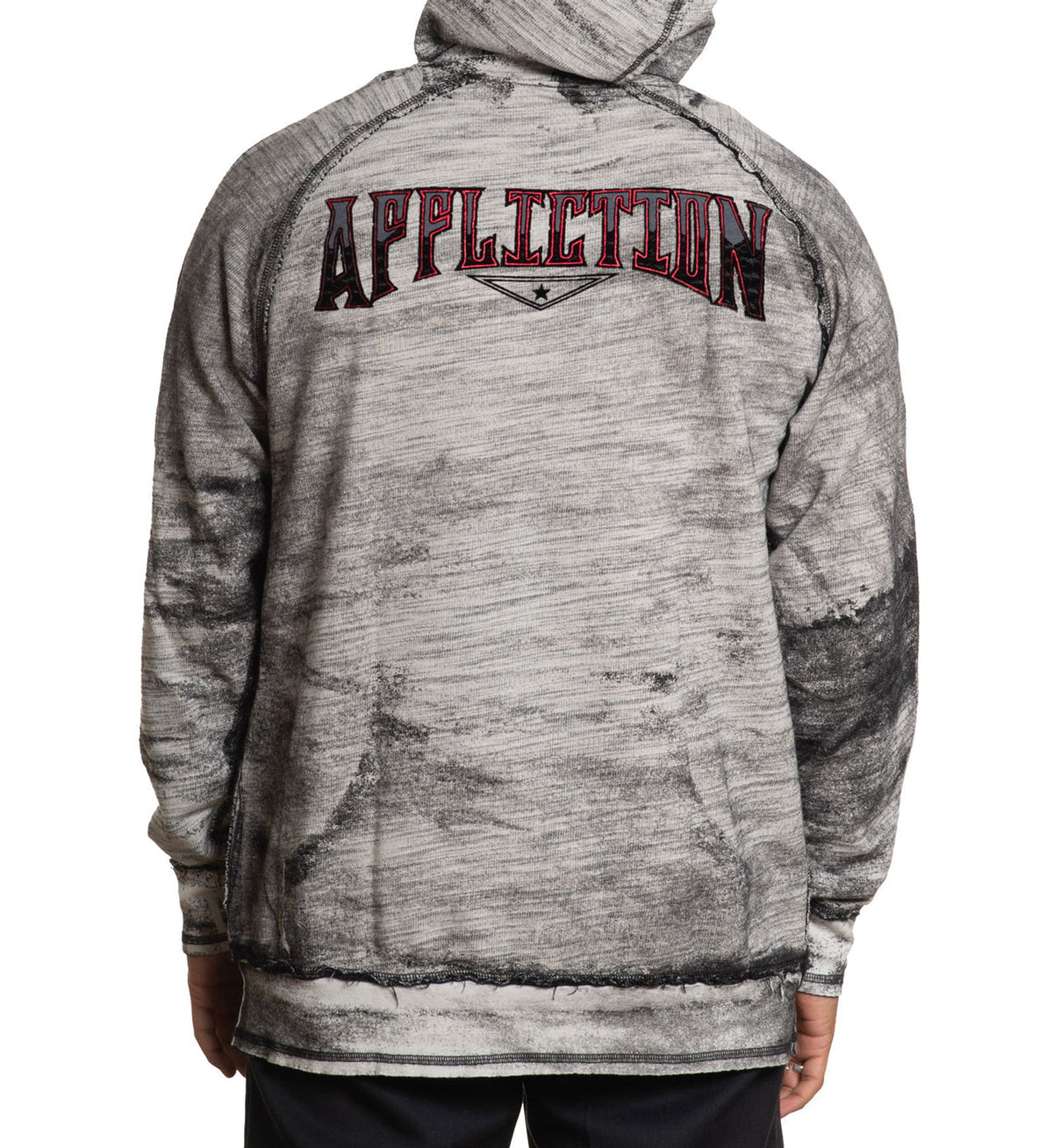 AC Destruction - Affliction Clothing
