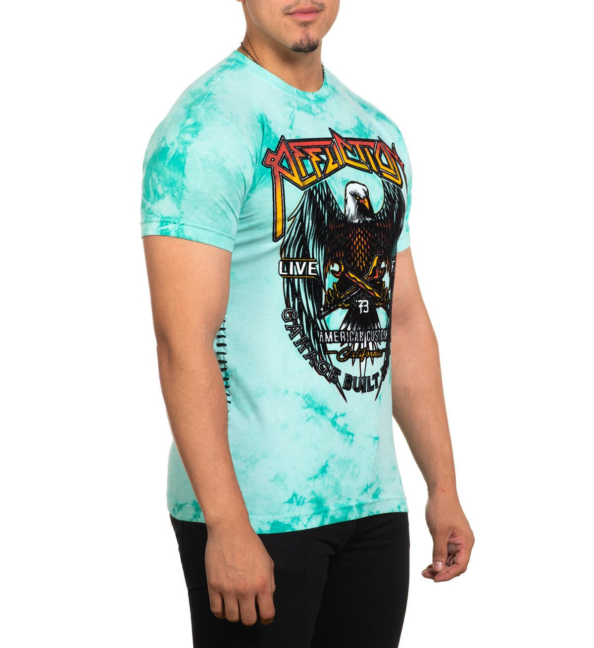 AC High Speed Glory - Affliction Clothing