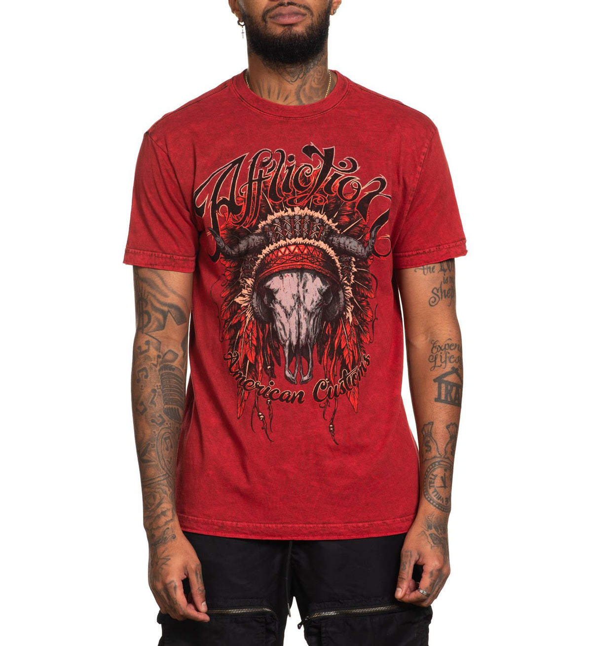 AC Highway Roam - Affliction Clothing