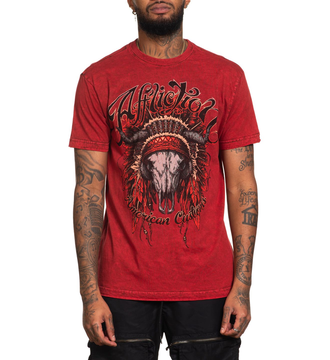 AC Highway Roam - Affliction Clothing