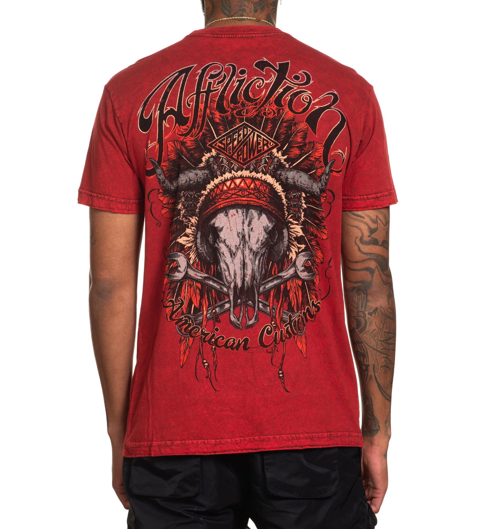 AC Highway Roam - Affliction Clothing