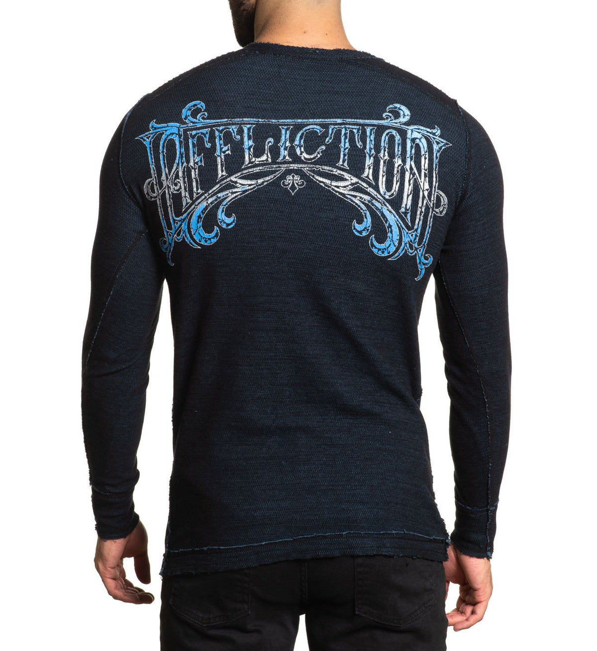AC Outlaw Steel - Affliction Clothing