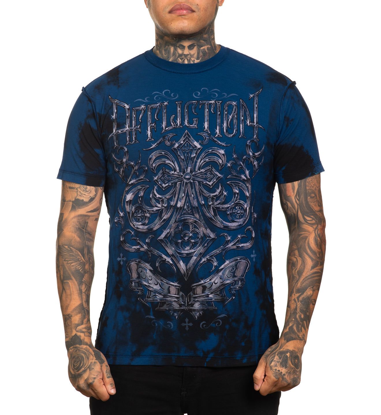 AC Rebel Spirit - Affliction Clothing