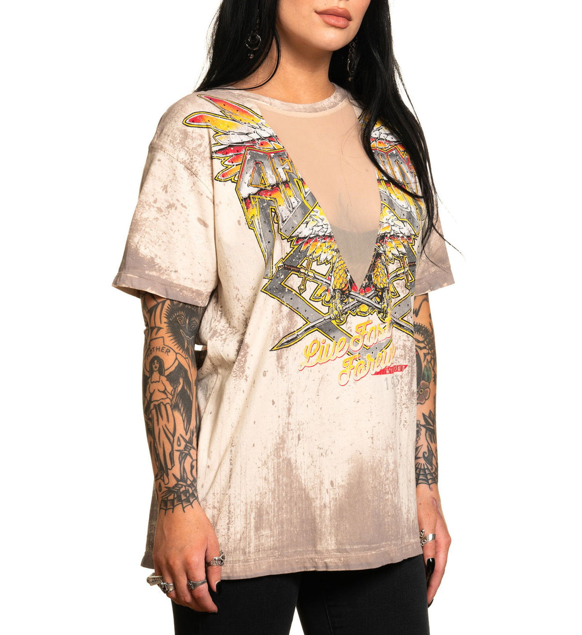 AC Roadie - Affliction Clothing