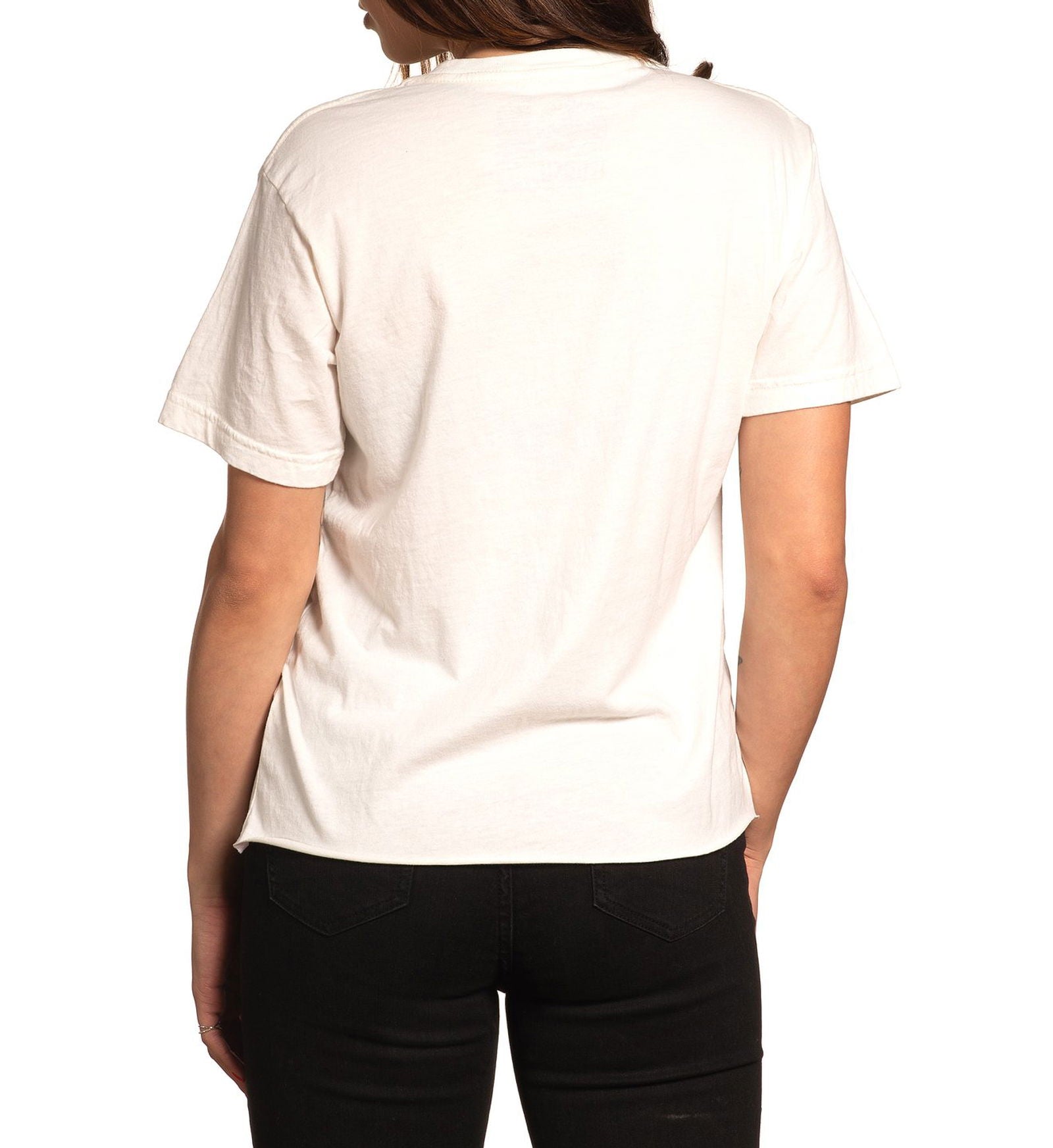 AC Rusted Badge - Affliction Clothing