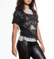 AC Cali Motors Tee