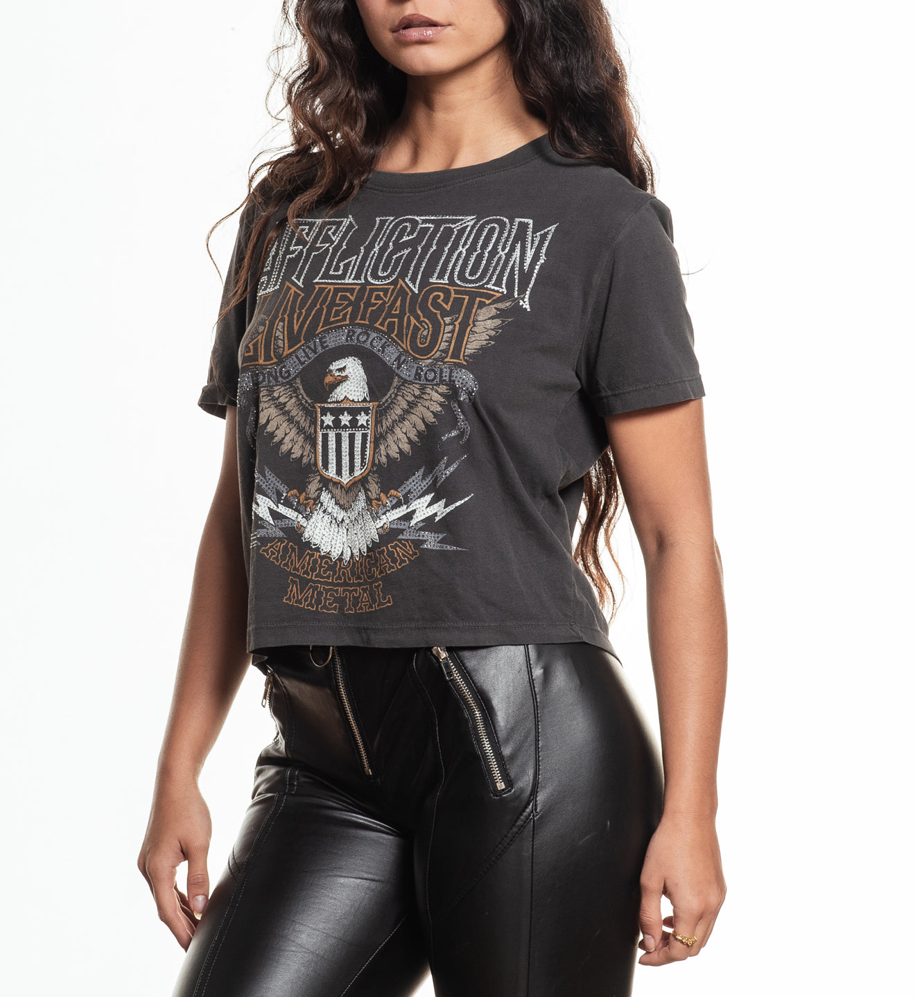 Sweet Home Tee