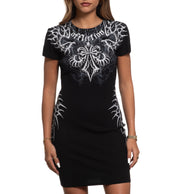 Skeleton Dress
