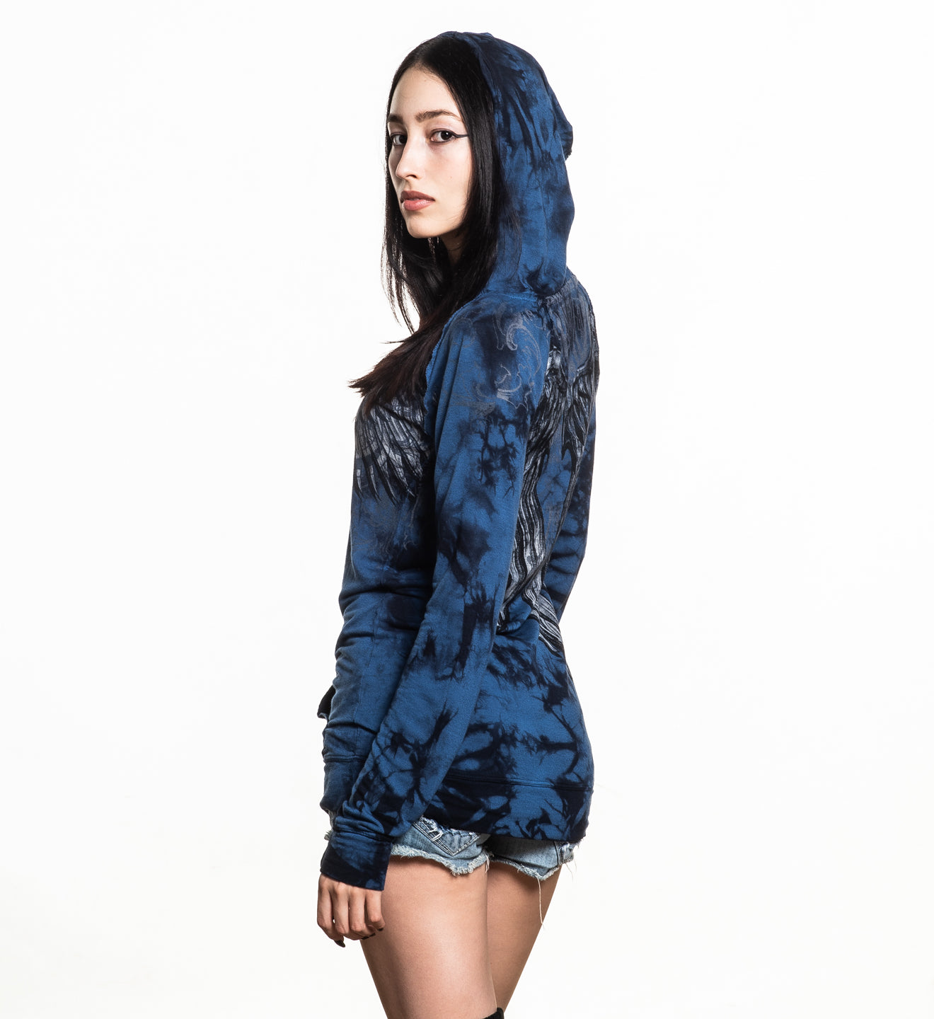 Blade Killer LS Hood