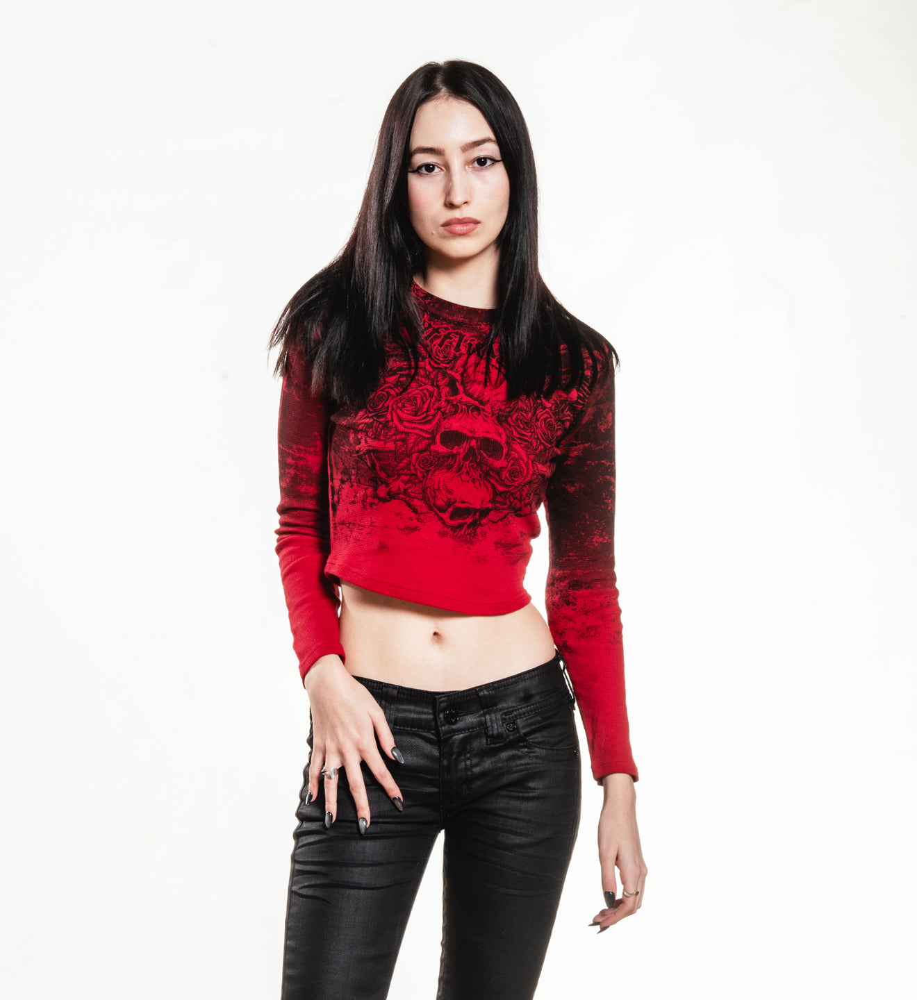 Sands Of Burden LS Thermal