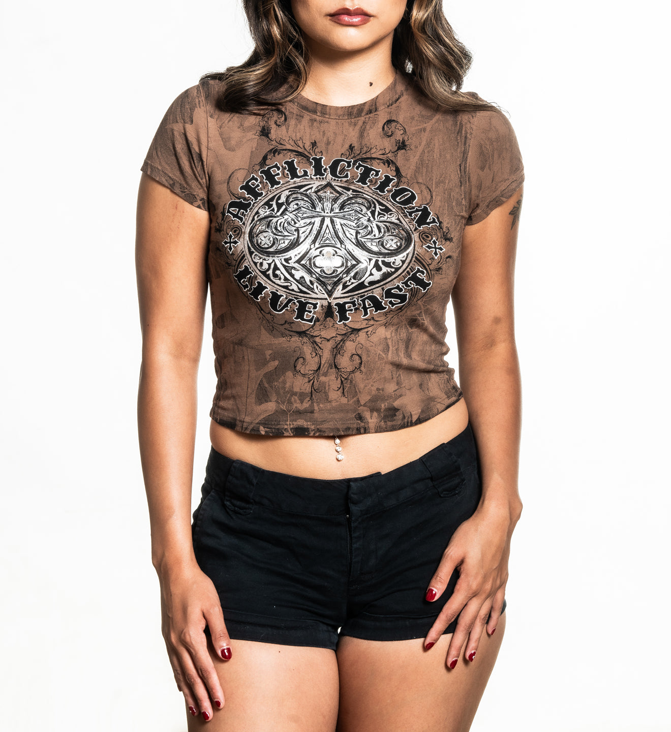 Royale Tee