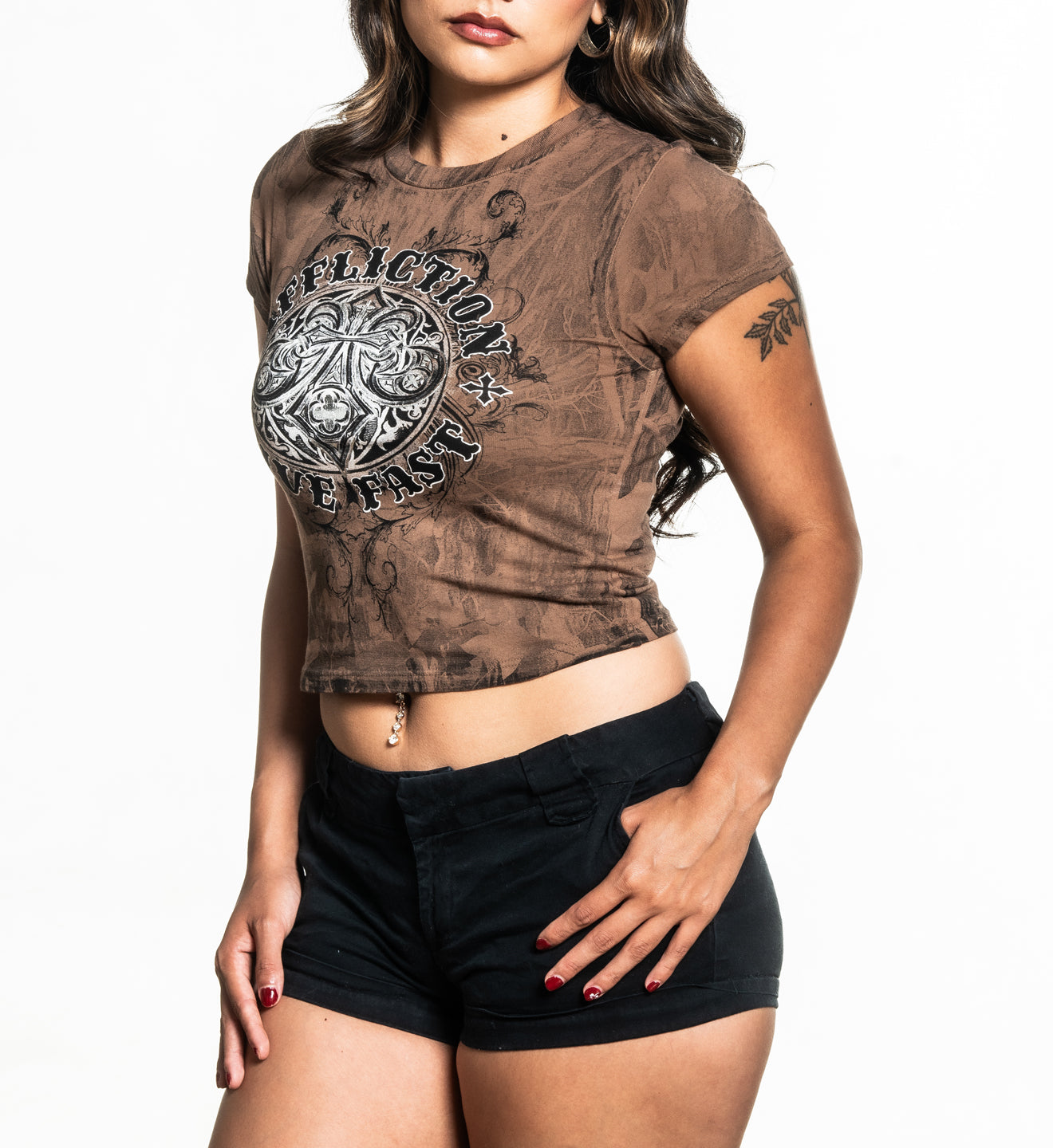 Royale Tee