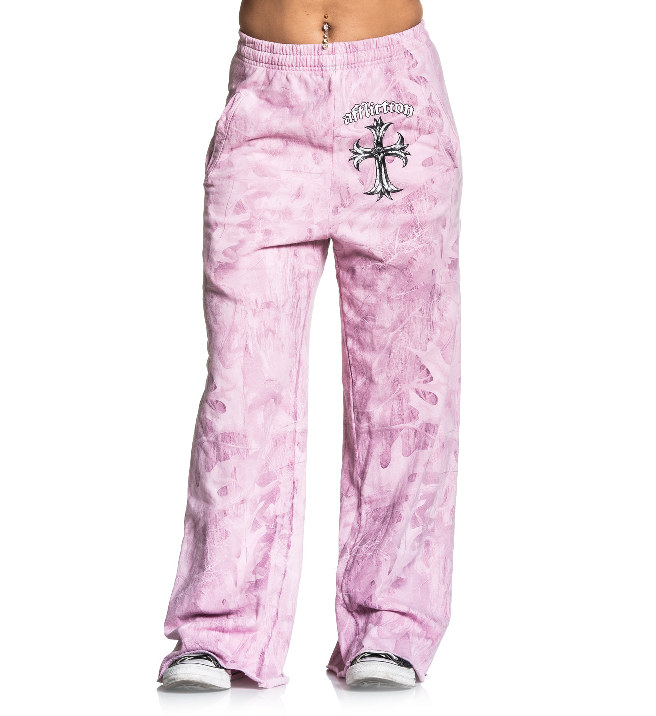Jump Jogger Pant