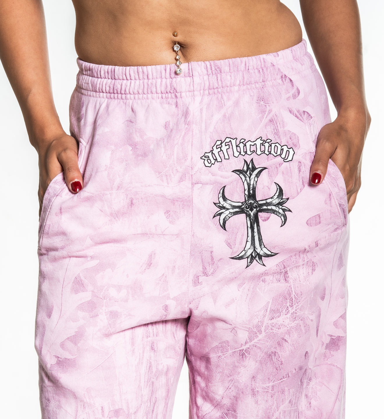 Jump Jogger Pant