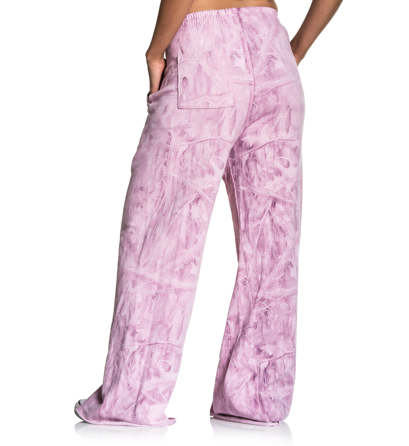 Jump Jogger Pant