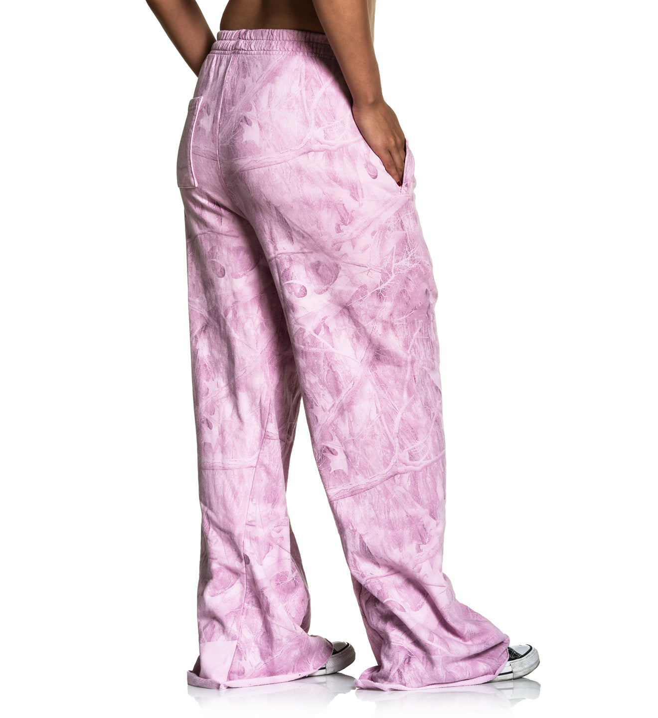 Jump Jogger Pant