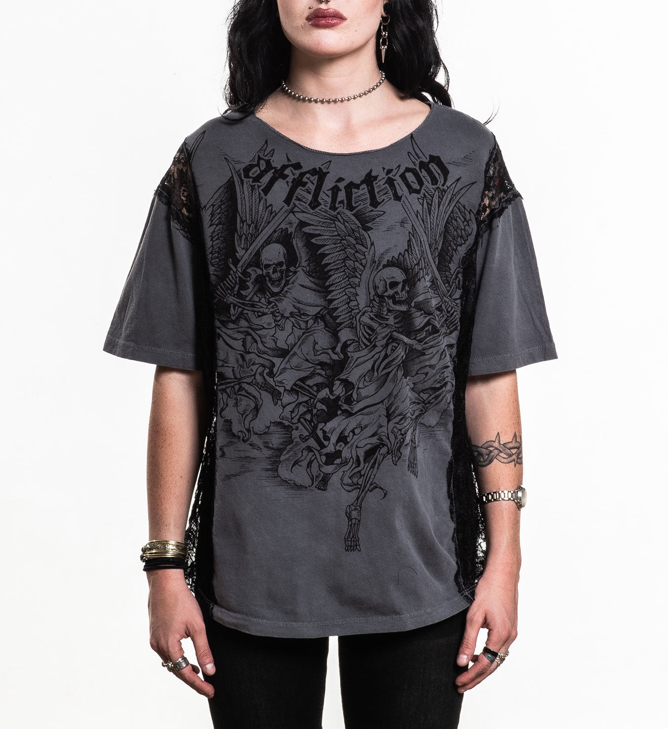 Archangel Tee