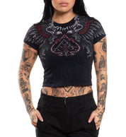 Astral Force Tee