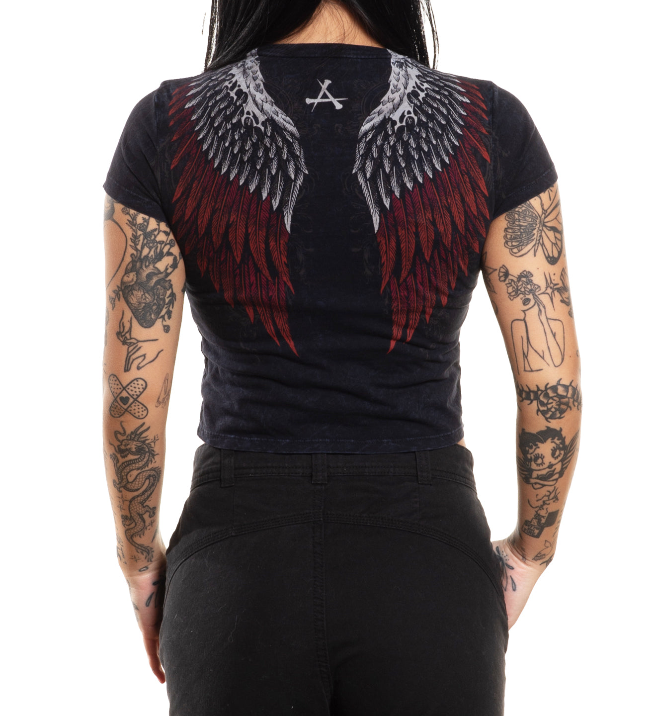 Astral Force Tee