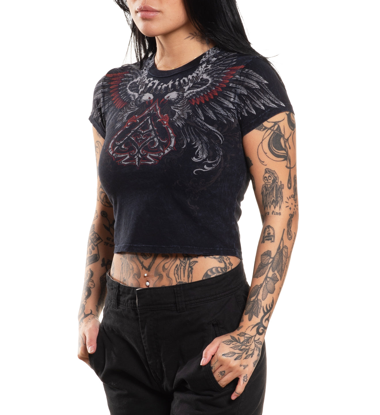 Astral Force Tee