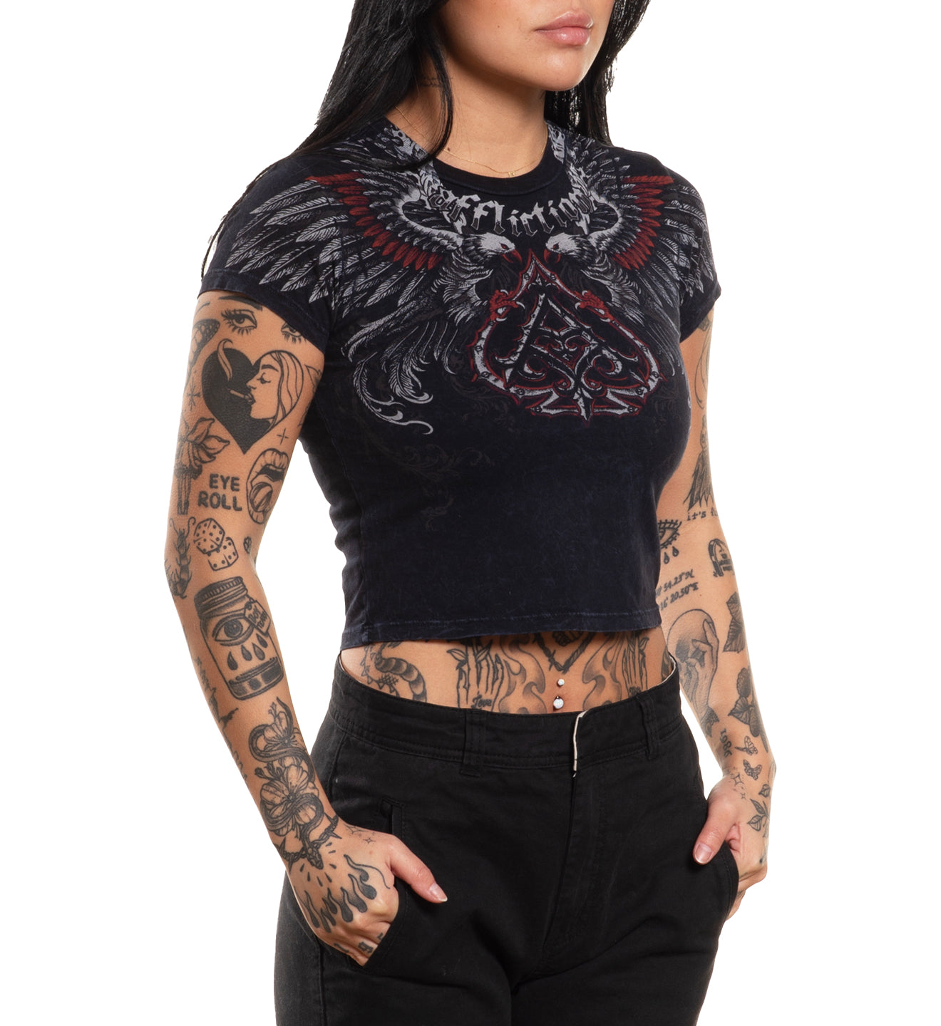 Astral Force Tee