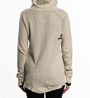 Winged Dagger LS Hoodie