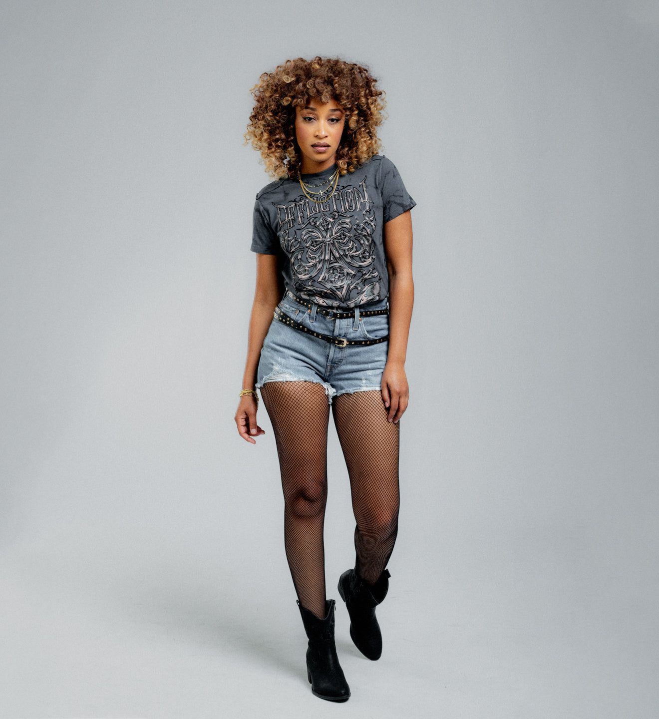 Abrasive Line - Affliction Clothing