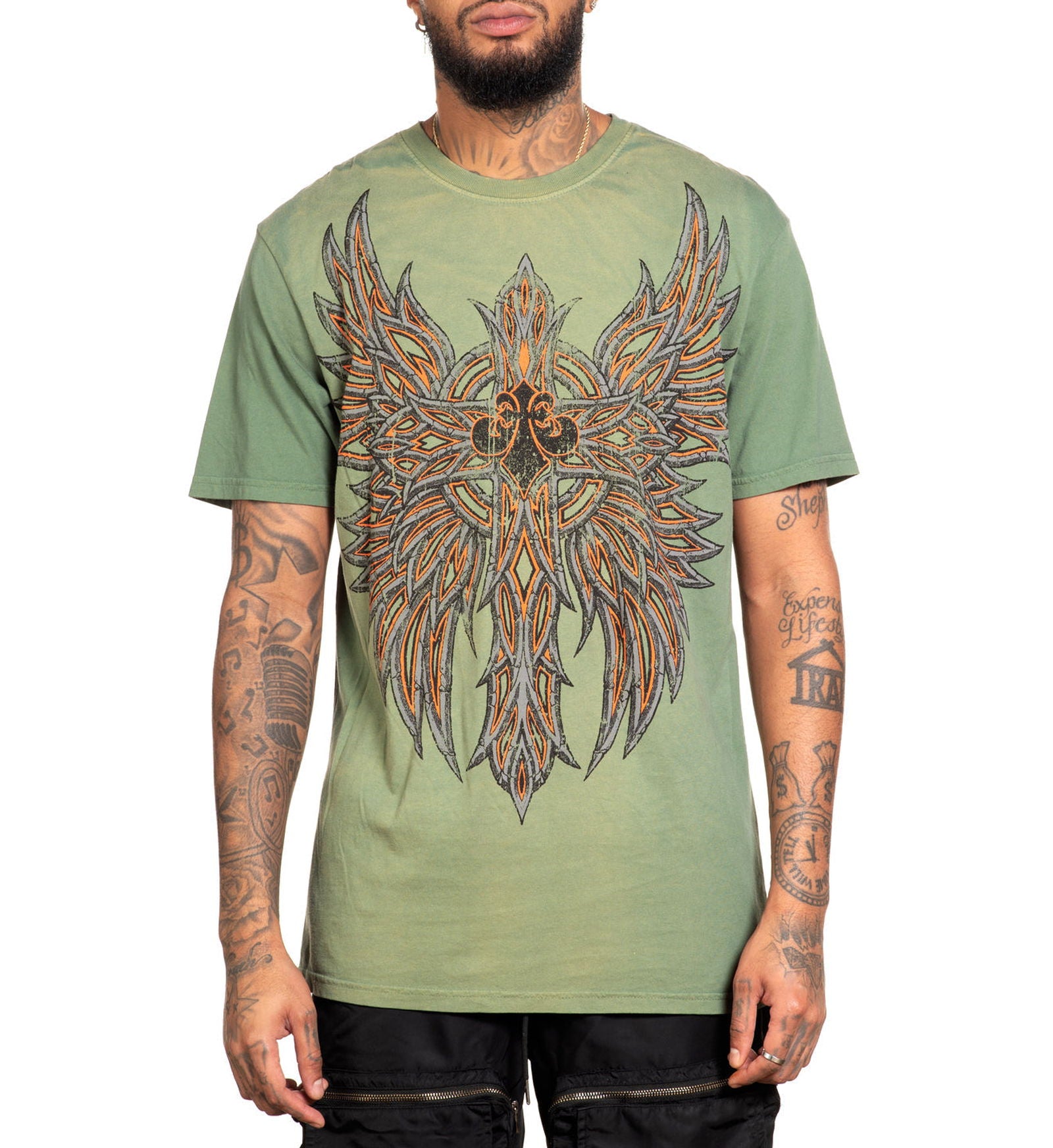 Absolution - Affliction Clothing