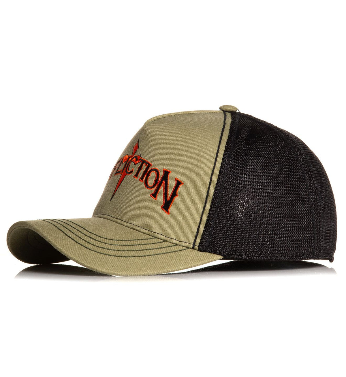 Absolution Hat - Affliction Clothing