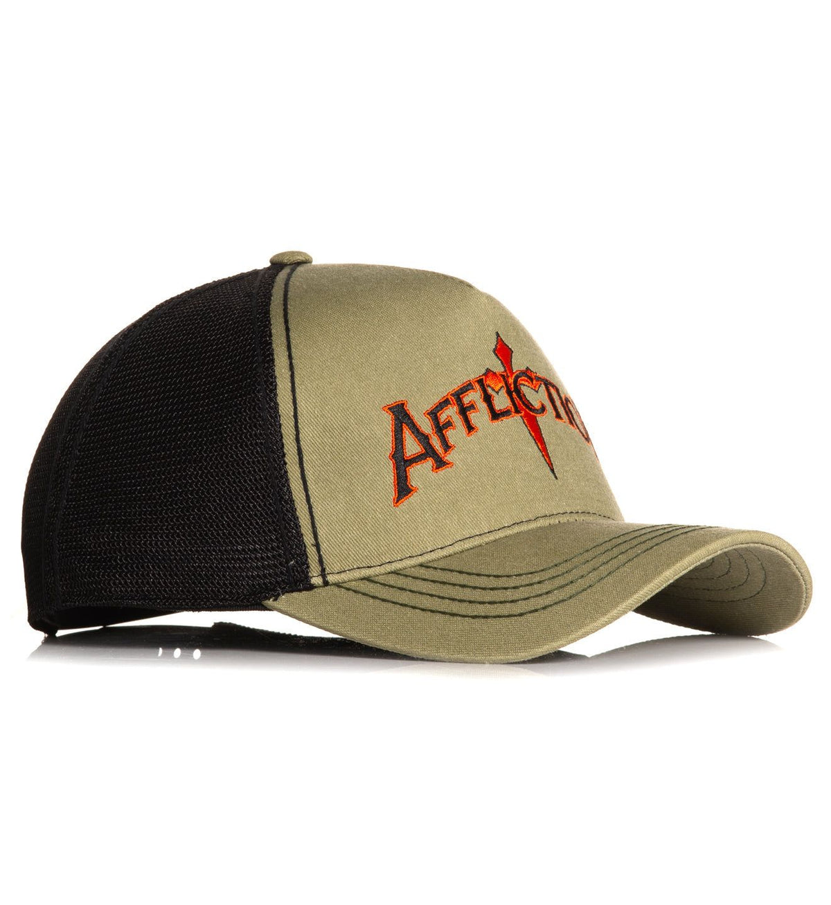 Absolution Hat - Affliction Clothing