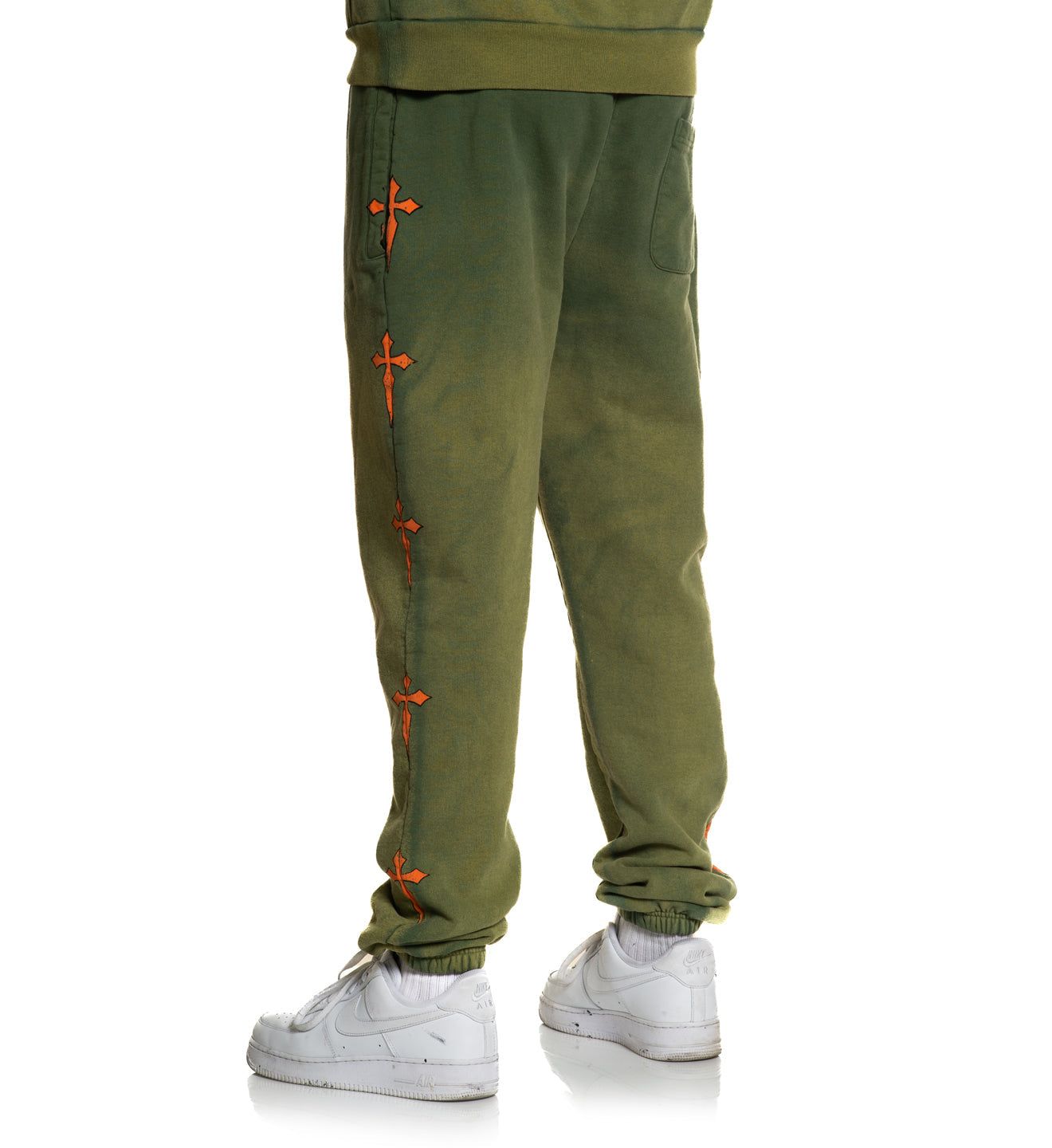 Absolution Sweatpant - Affliction Clothing