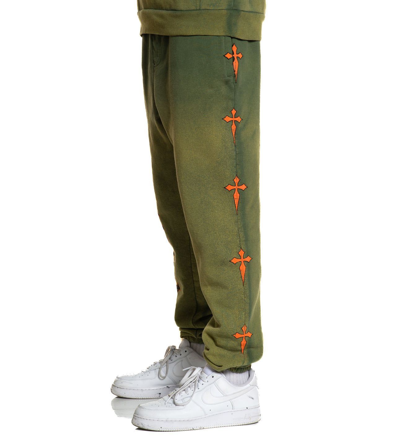 Absolution Sweatpant - Affliction Clothing