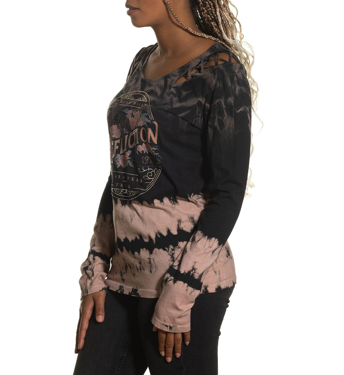 Ac Blackwater - Affliction Clothing