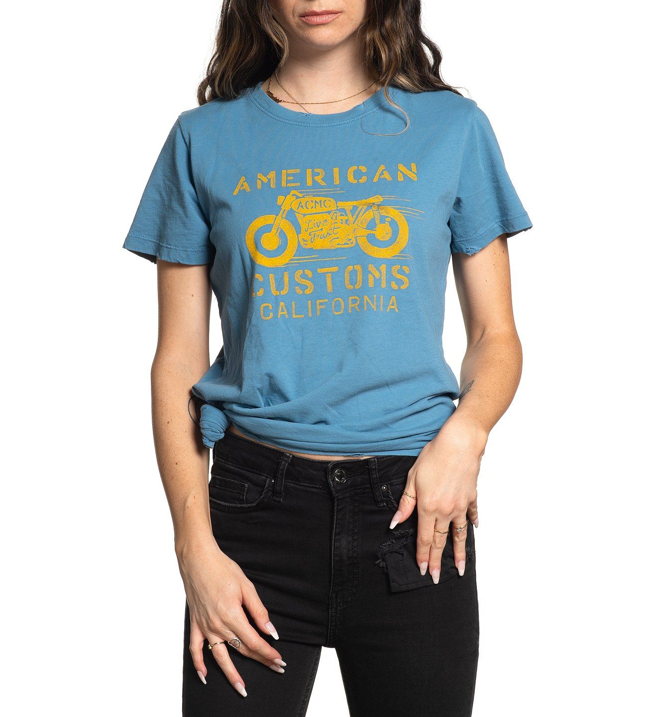 Ac California - Affliction Clothing
