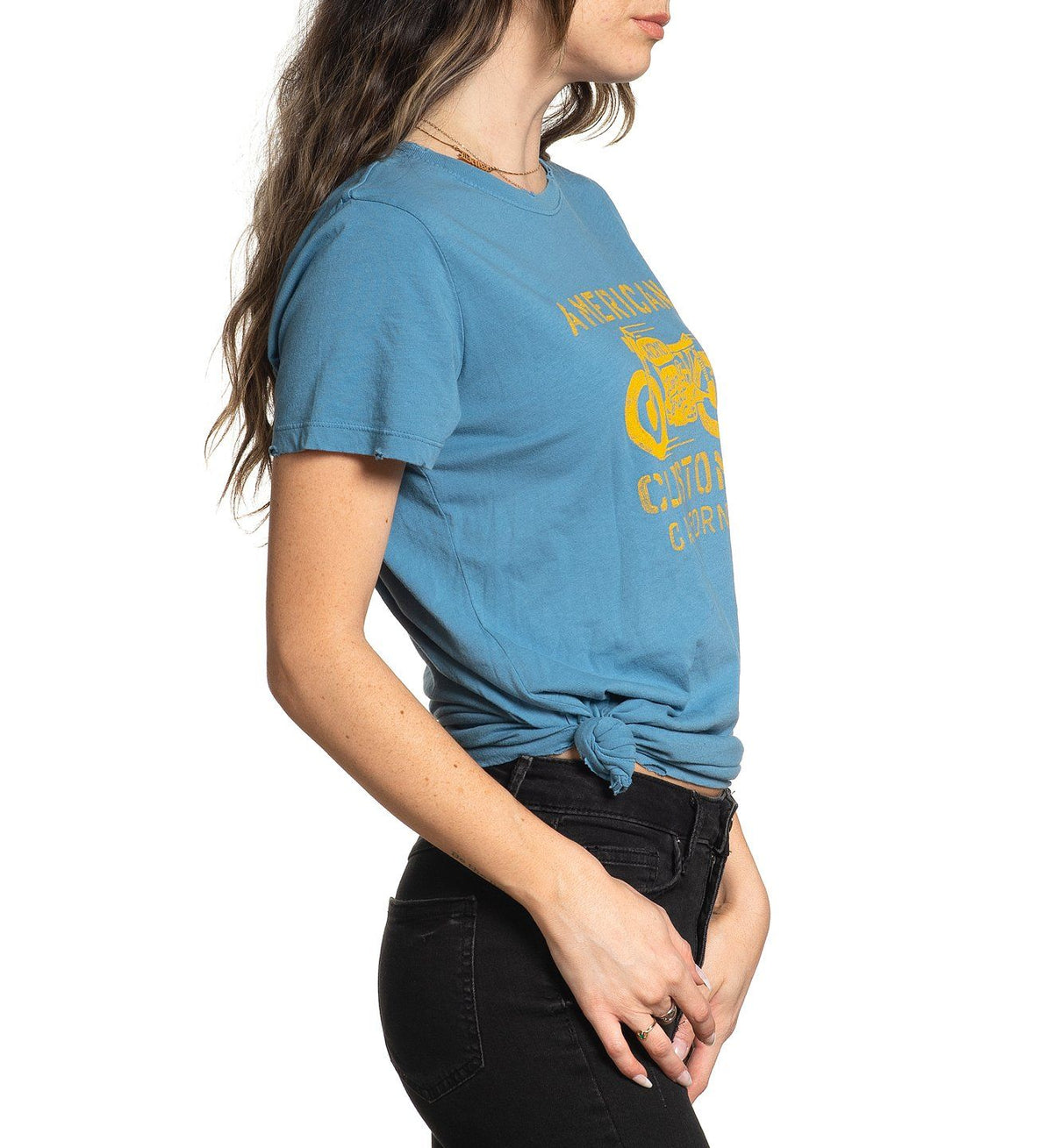 Ac California - Affliction Clothing