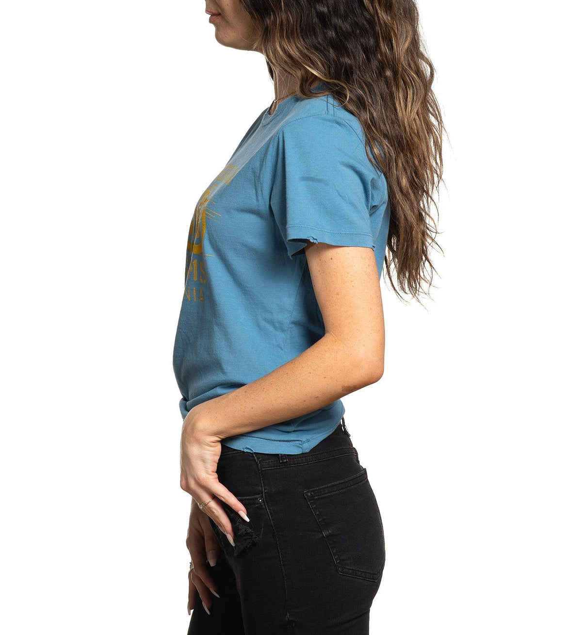 Ac California - Affliction Clothing