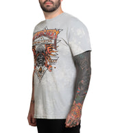 Ac Final Mile - Affliction Clothing