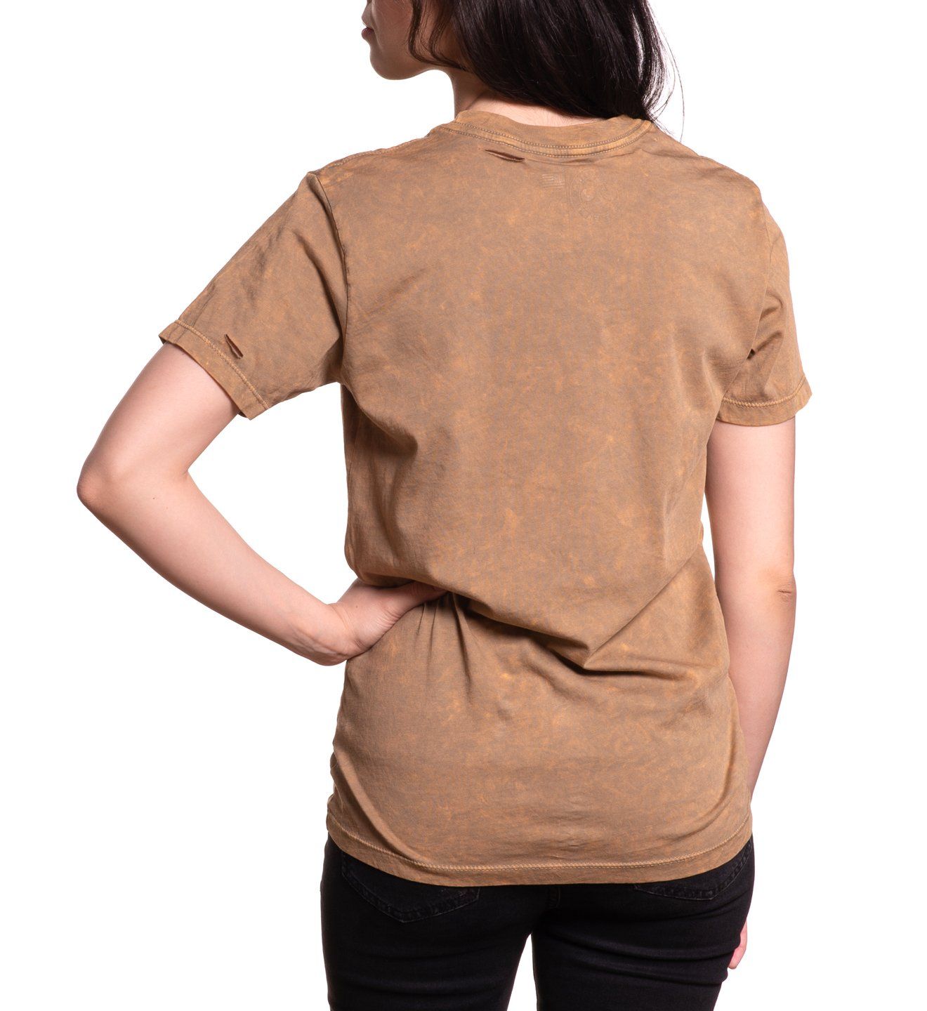 Ac Harkness - Affliction Clothing