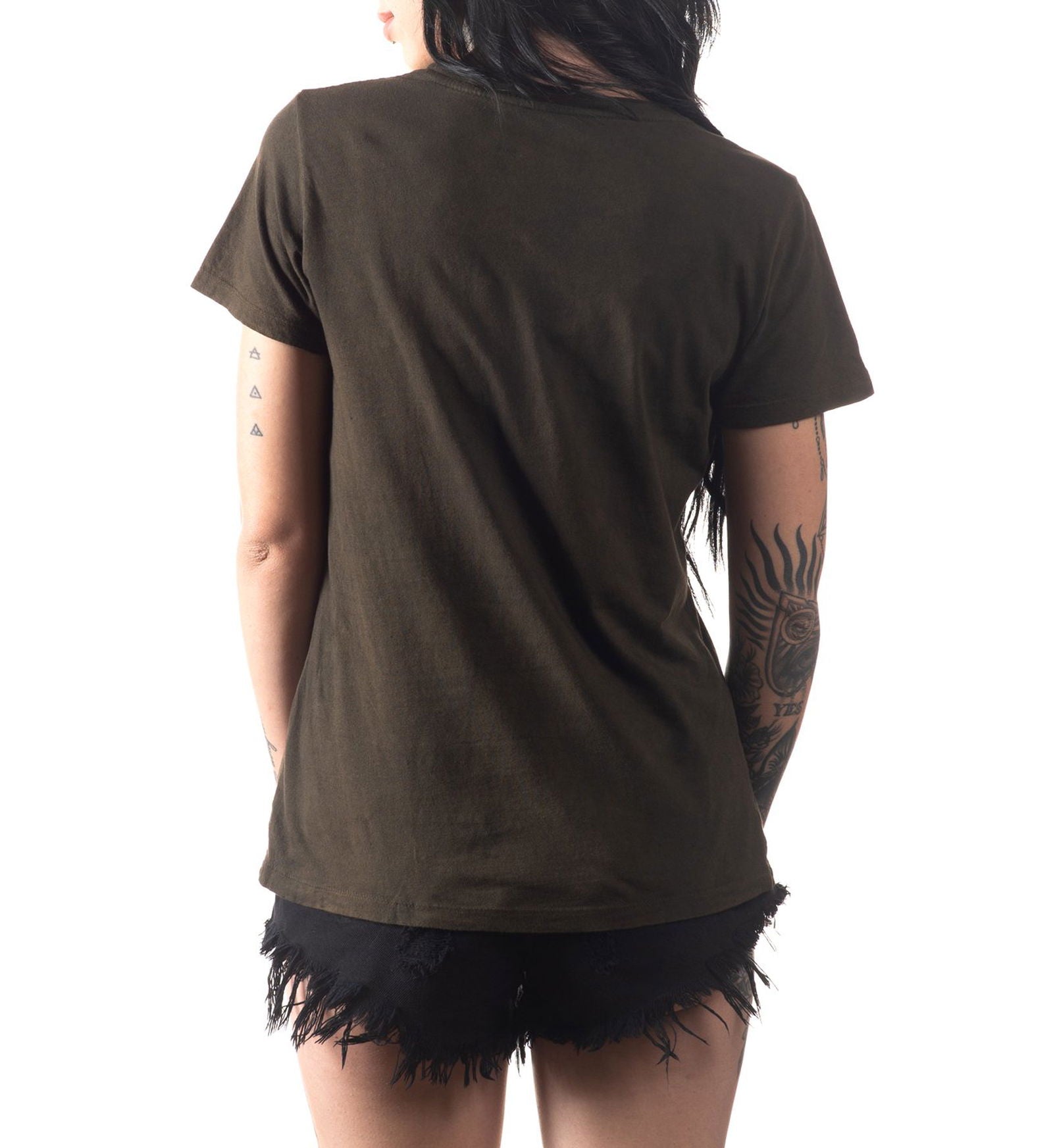 Ac High Speed Glory - Affliction Clothing