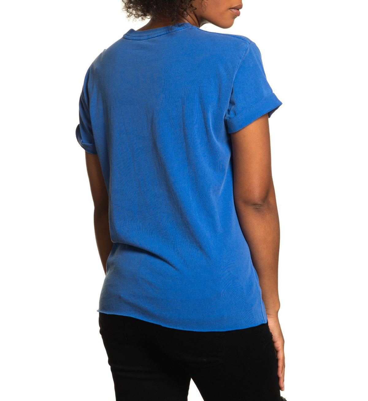 Ac Intervention - Affliction Clothing