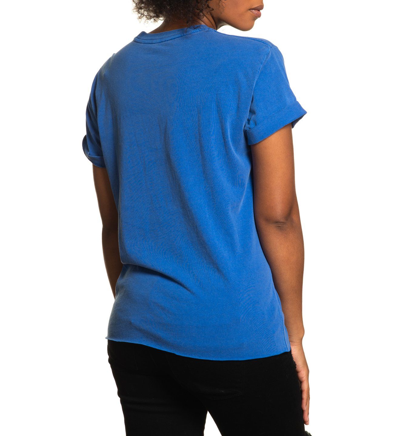 Ac Intervention - Affliction Clothing