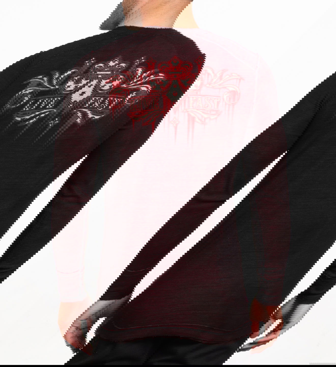 Ac Native Auto - Affliction Clothing