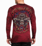 Ac Native Auto - Affliction Clothing