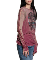 Ac Oxidized - Affliction Clothing